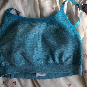 Gymshark Sports Bra